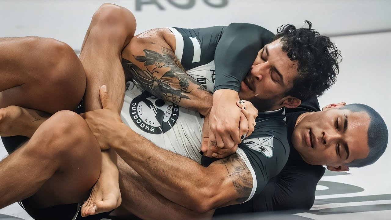 The Night Levi Broke Hulk's Pressure