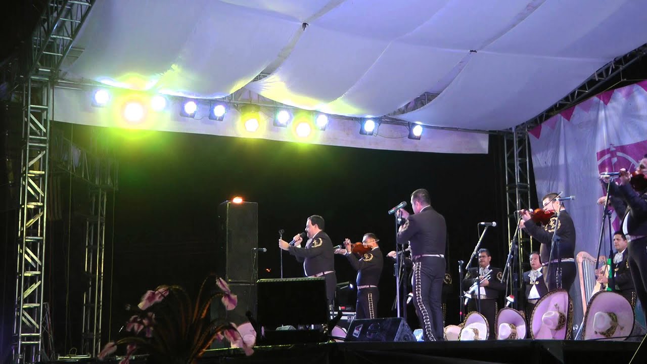 Mariachi Vargas de Tecalitlán