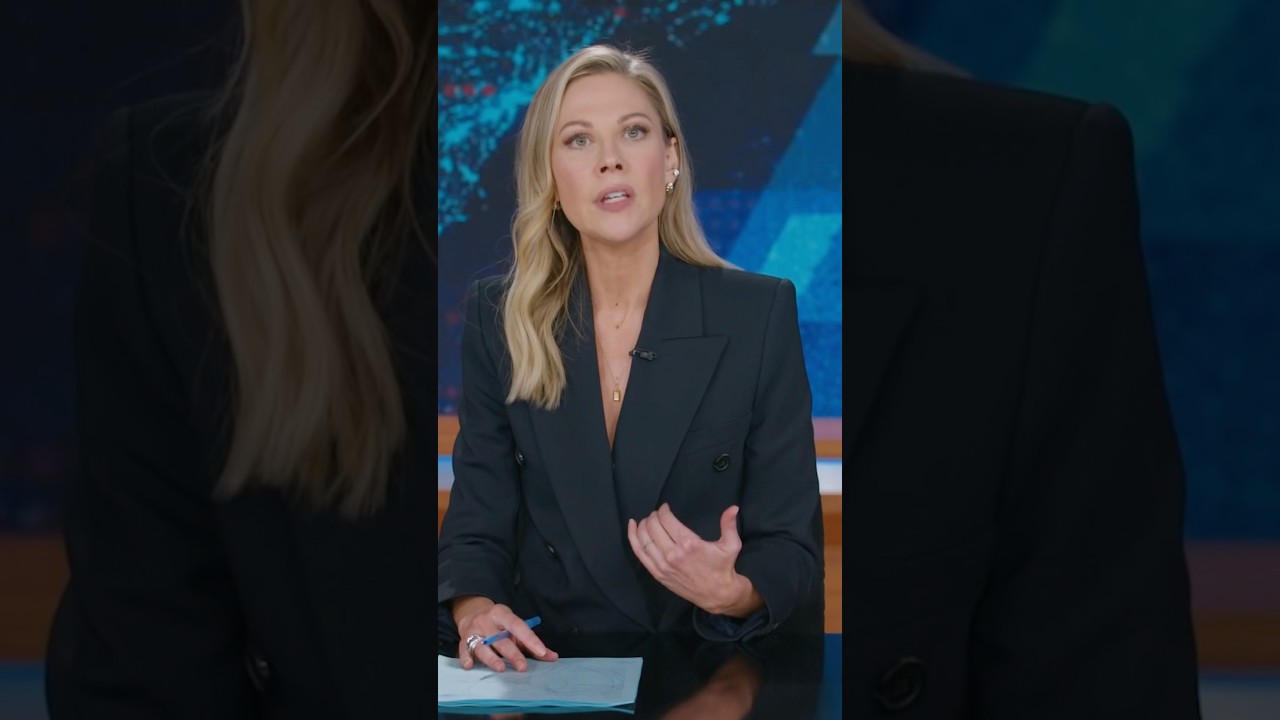 They say TV is a dying medium, but wait till you tune in for the daily Pledge of Allegiance!