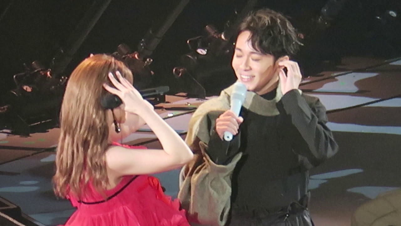 2020.11.6-楊丞琳小巨蛋演唱會-吳青峰