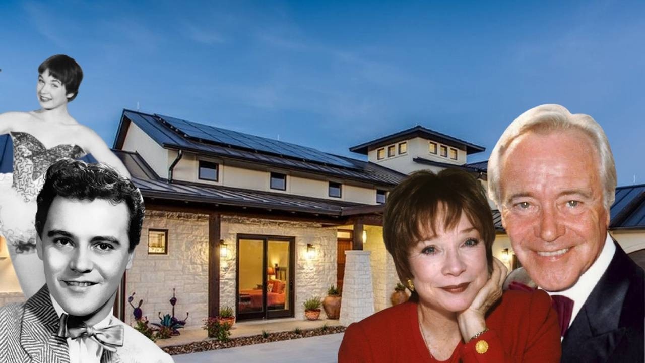 Irma la Douce (1963) Cast Then and Now 2026 – Shocking Changes