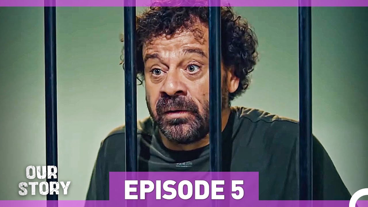 Our Story Episode 5