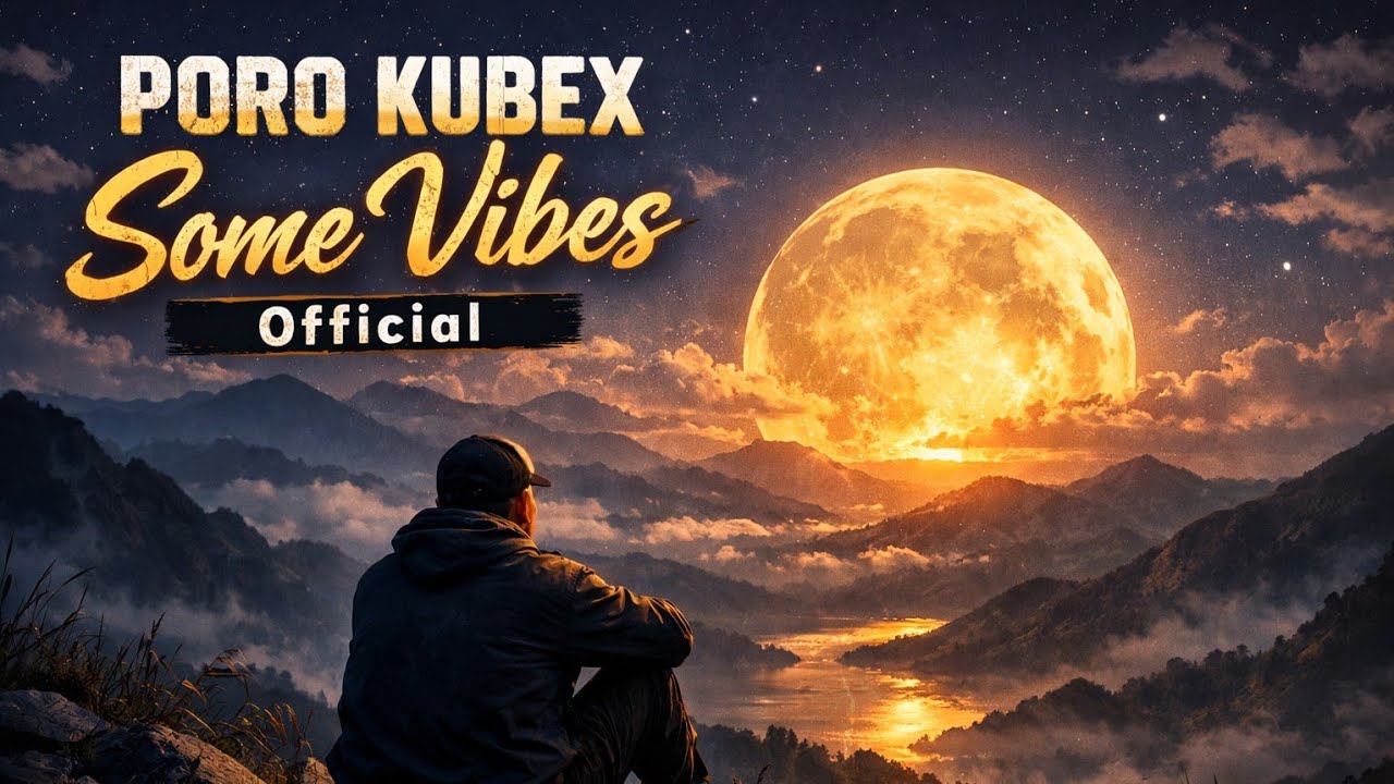 PORO KUBEX🎧🎵🎼🇵🇬_2026