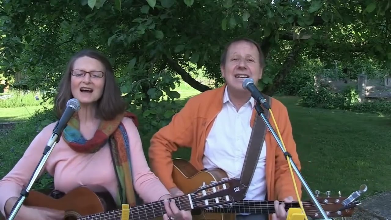 Singe, bis deine Seele Flügel bekommt
