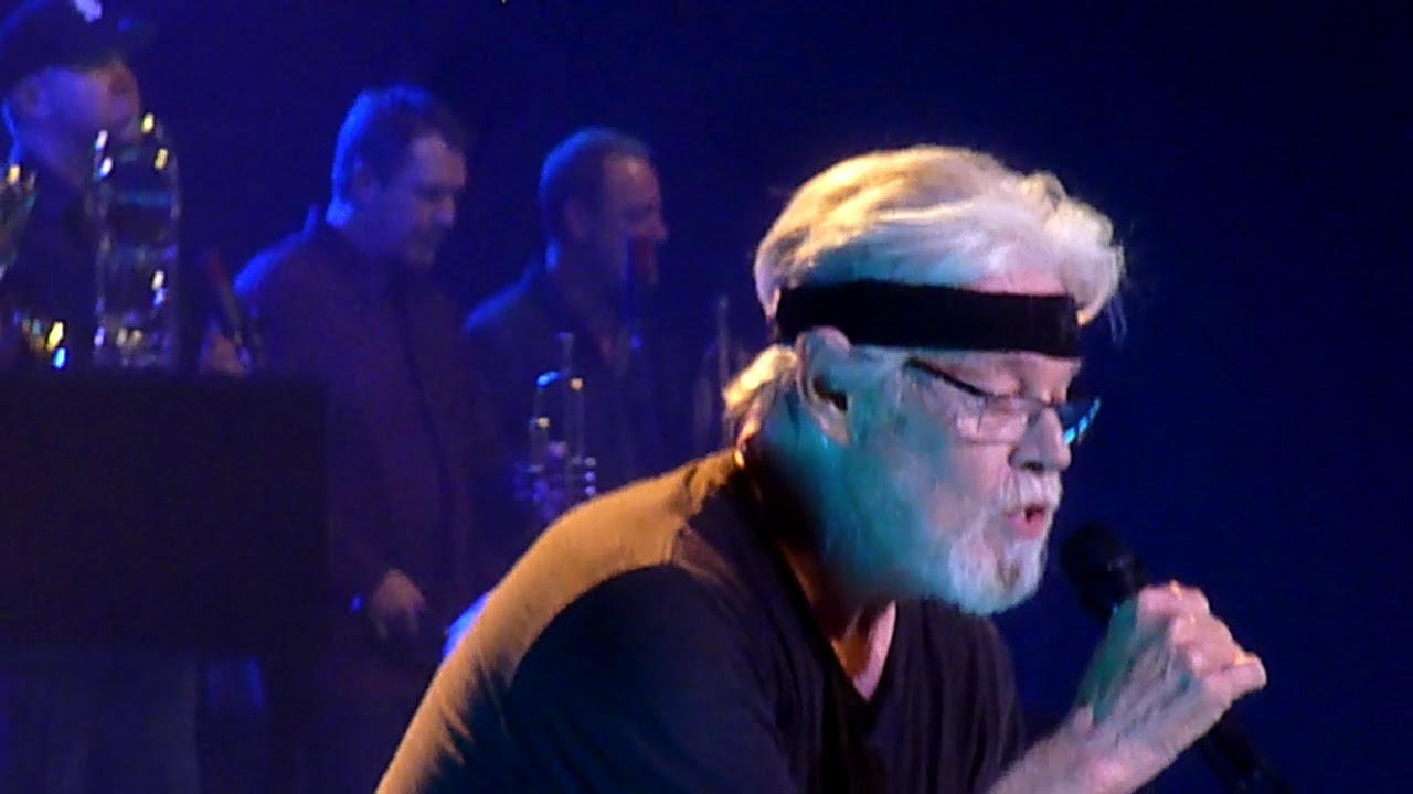 Bob Seger 