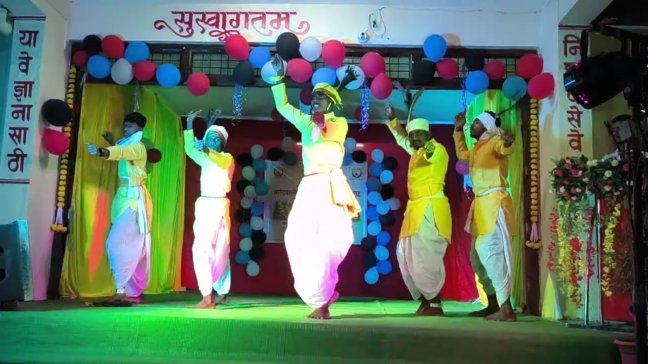 (H) Adivasi Munda 3-2-2026