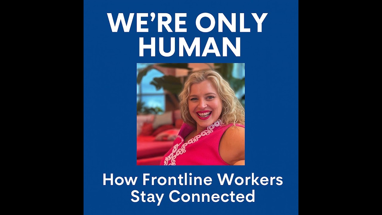 Inside the Circle: Empowering 14,000 Employees Through Storytelling