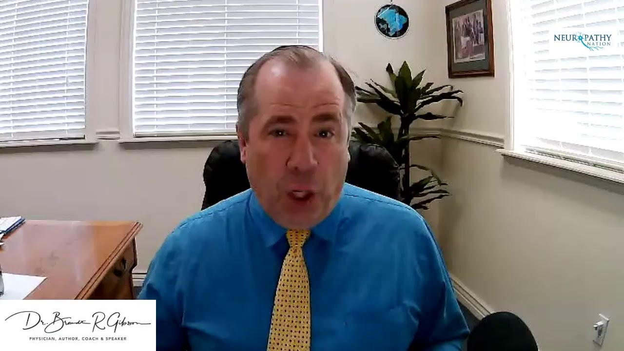 Autonomic Neuropathy Is A Bigger Problem Than You Think