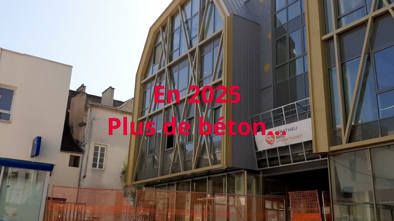 Dijon Dauphine le vrai visage