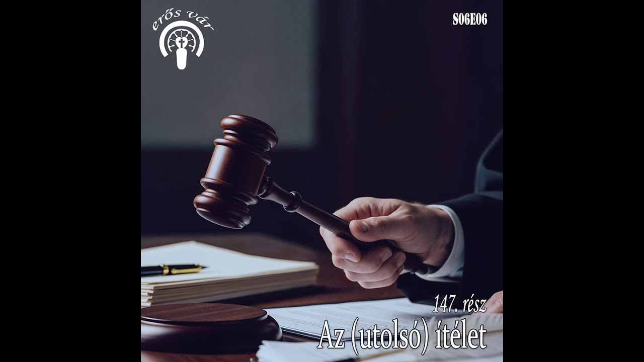147. Az (utolsó) ítélet