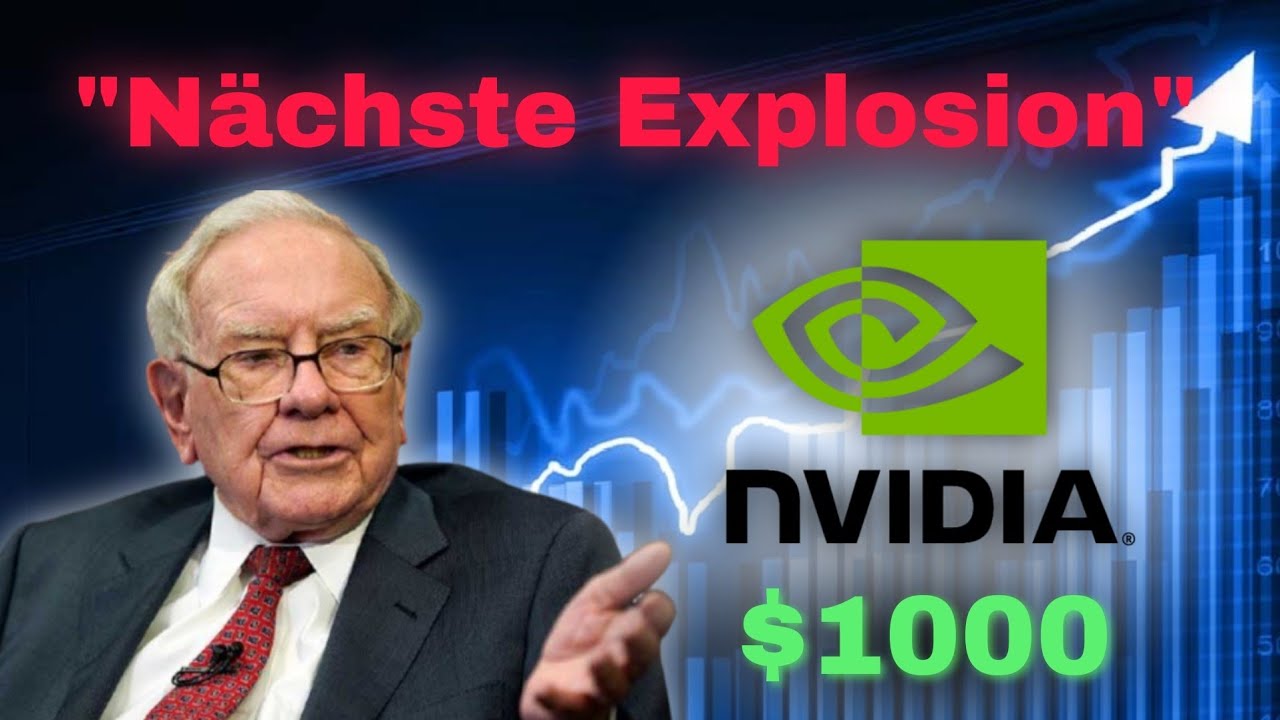 Startet die NVIDIA Aktie 2025 richtig durch?
