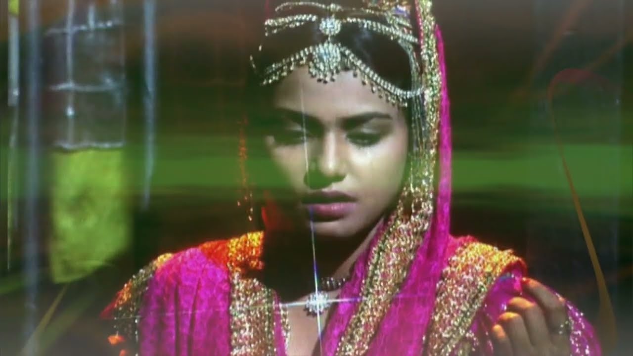 DASTANE HATIMTAI | SUPERHIT TITLE SONG | LODI FILMS | AFZAL KHAN |
