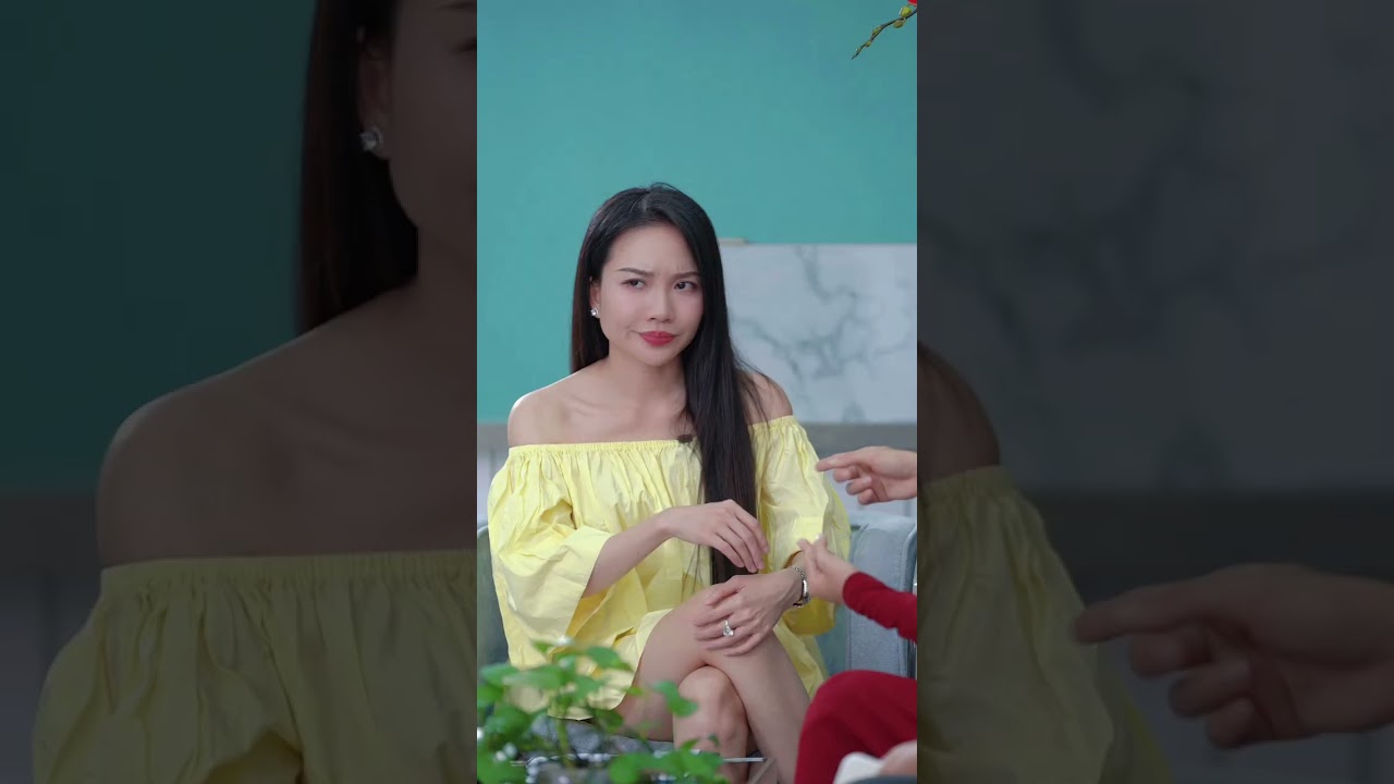 #SHORTS | ĐI LÀM VÌ ĐAM MÊ (FULL) - Hằng Thiên Sứ  x Thiên An x Thuỳ Dương