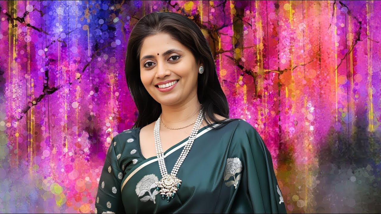 2025-08-30_Rangeela re, tere rang mein yun ranga hai mera man_Sangeeta M.