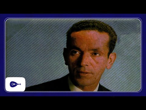 Slimane Azem - Dites-moi mes amis