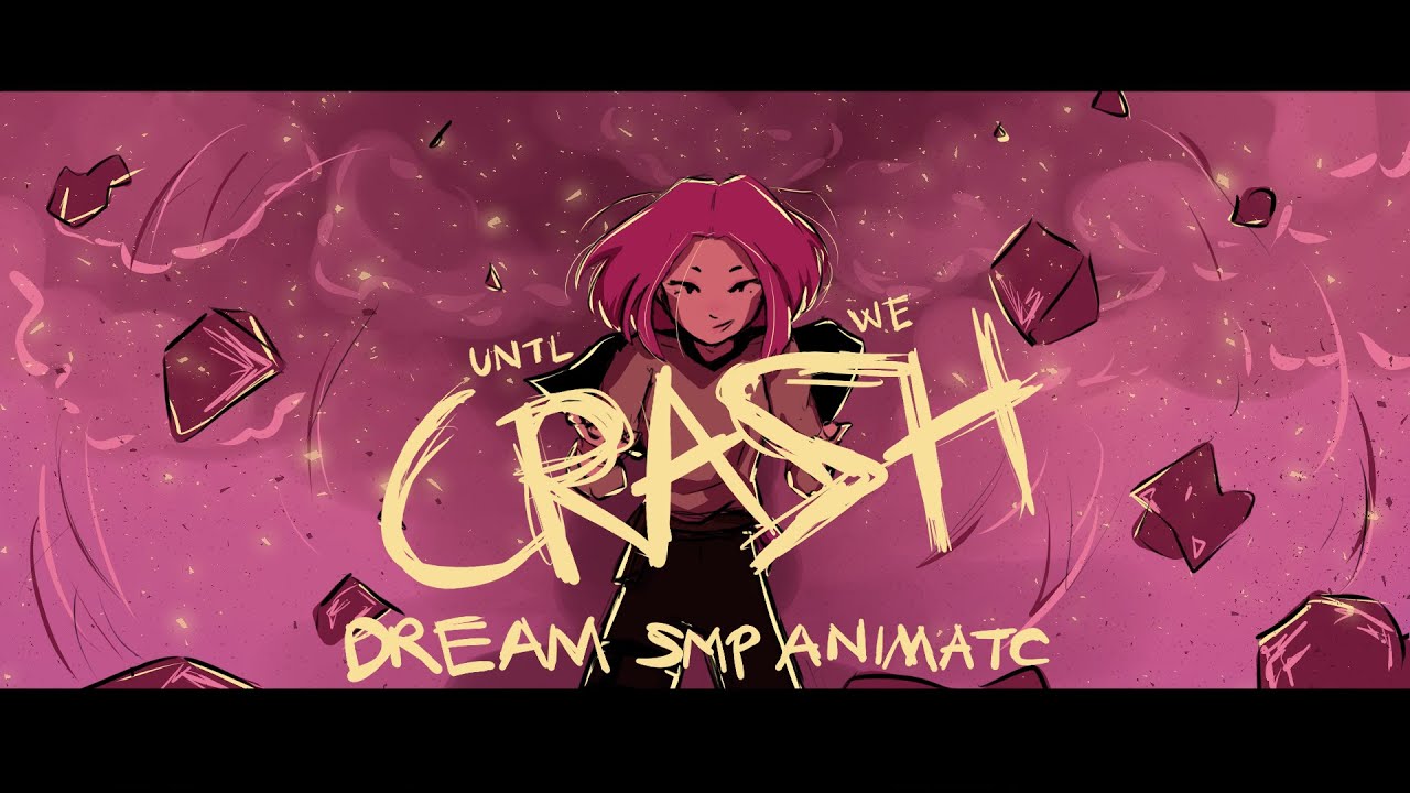 it was never meant to be || Nihachu/Dream SMP Animatic