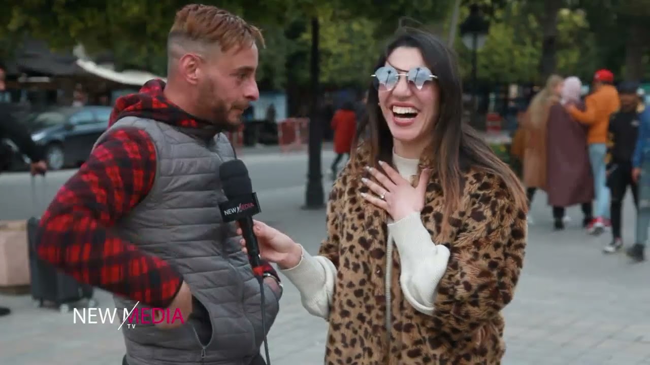 بعد ماتعديت معاكم وحكيت على لوكي باش الأمن ما يقلقنيش .. وقفوني نهارين في بوشوشة وباش تتحل مشكلتي