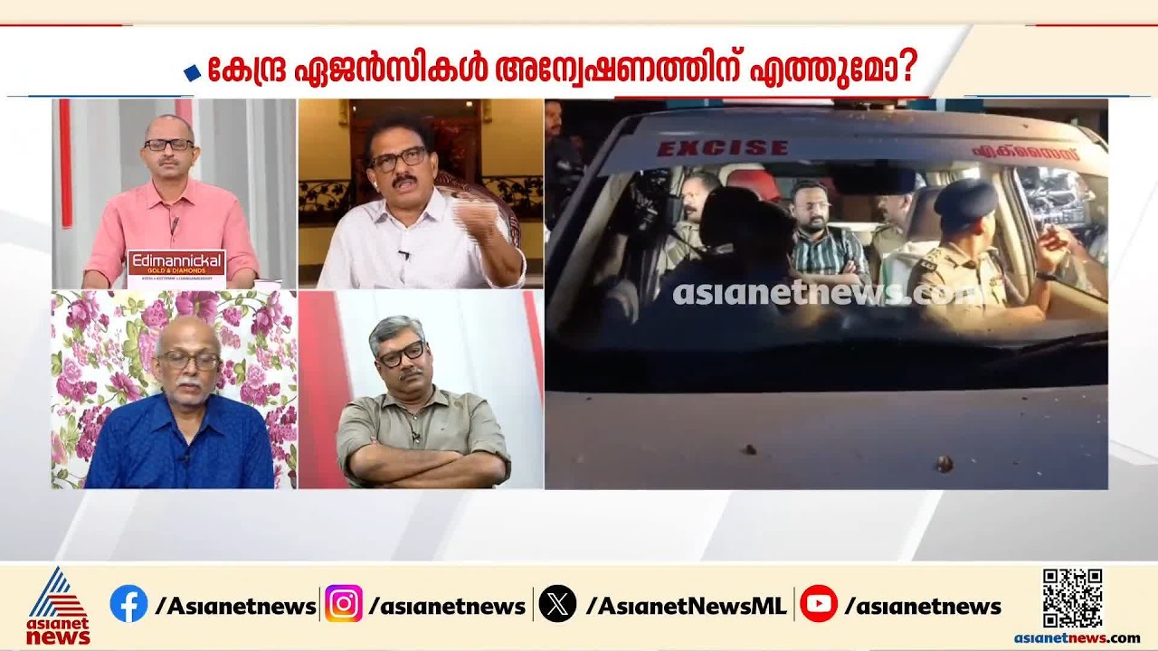 വീട് തന്റെ അല്ലെന്നാണ് ആന്റോ പറയുന്നത് പക്ഷെ പാസ്&zwnj;പോര്&zwj;ട്ടില്&zwj; ഇതേ അഡ്രസാണ് ഉള്ളത്: സാബു എം ജേക്കബ്