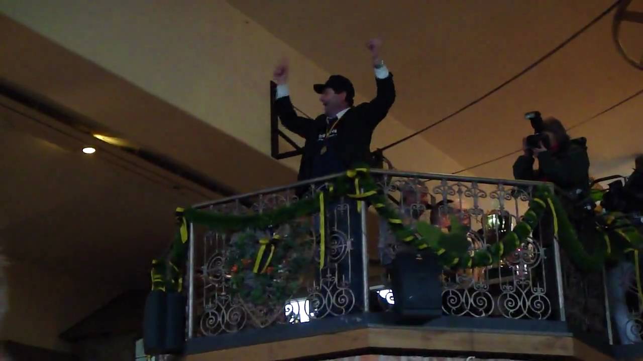 Christian Winkler - wir sind der EHC!