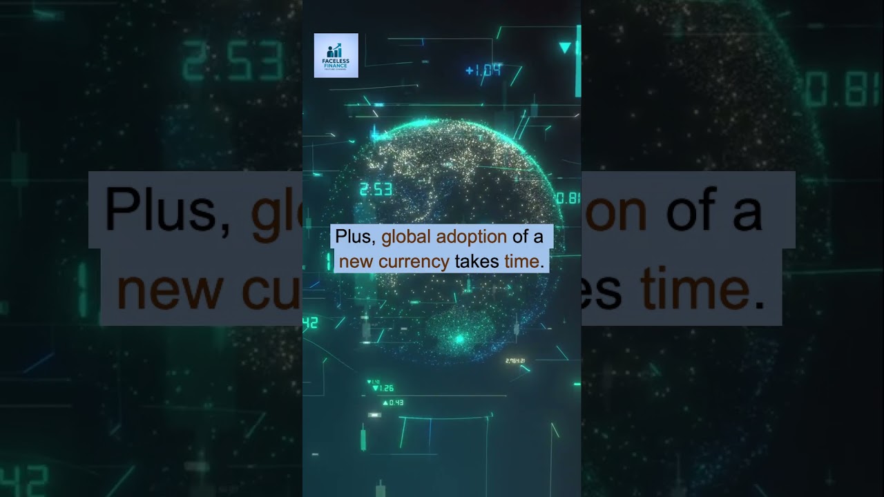 The BRICS Currency Plan - Should You Be Worried? #investingtips  #money  #finhabits