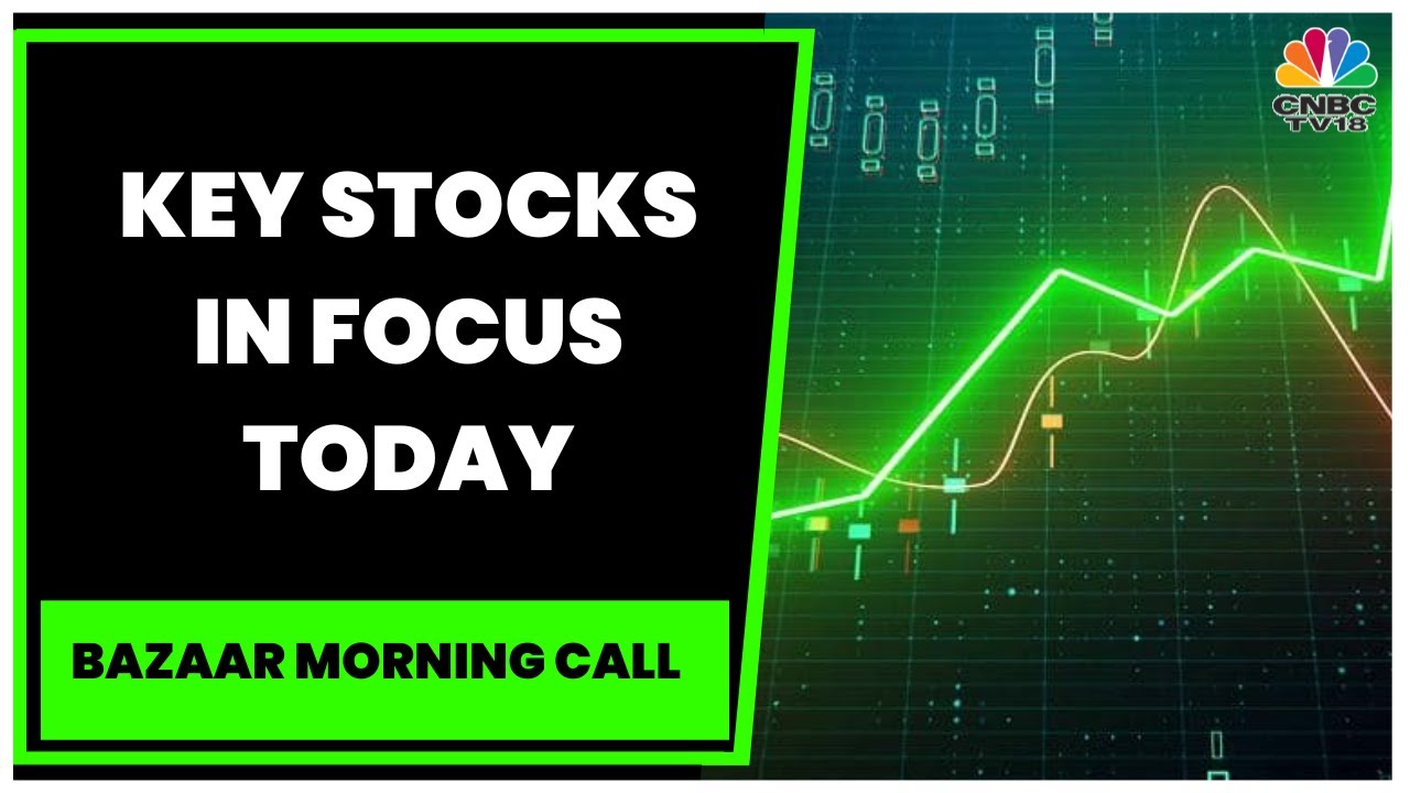 Info Edge, ABB India, BHEL, Delhivery, Oil India, NALCO & PB Fintech; Key Stocks In Focus Today