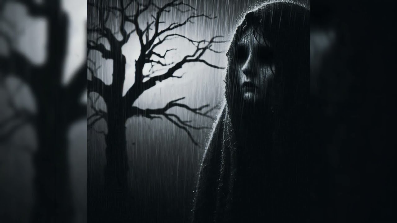 DarknessBoy¹ - Ghost