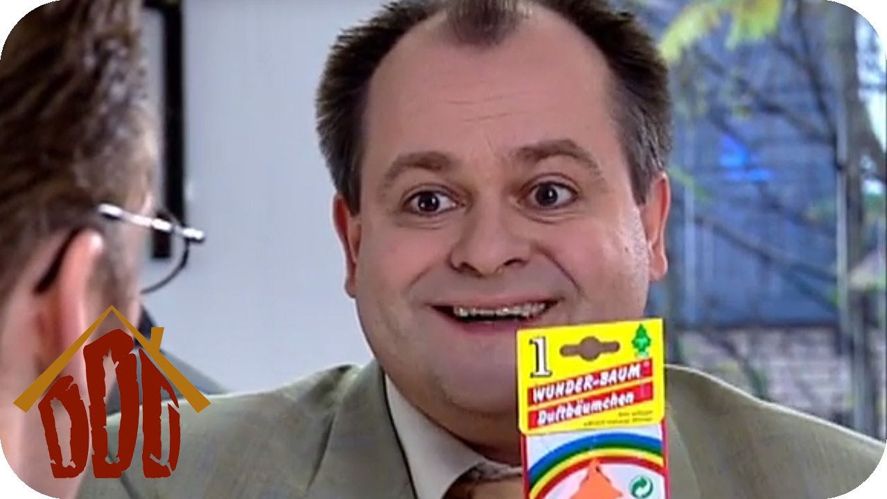 KOLLEGENSCHWEIN | DIE DREISTEN DREI - DIE COMEDY WG