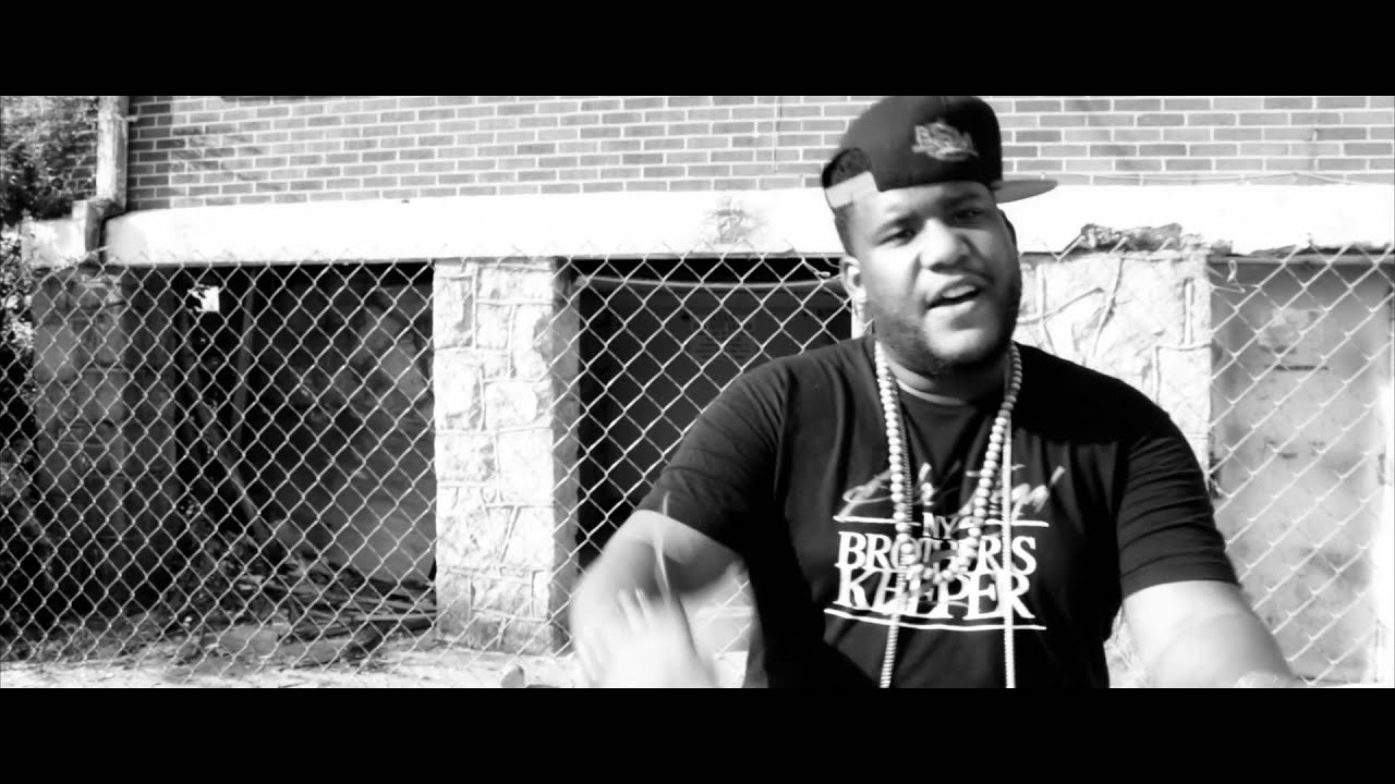 D·Dash - Death Around The Corner [Official Video]