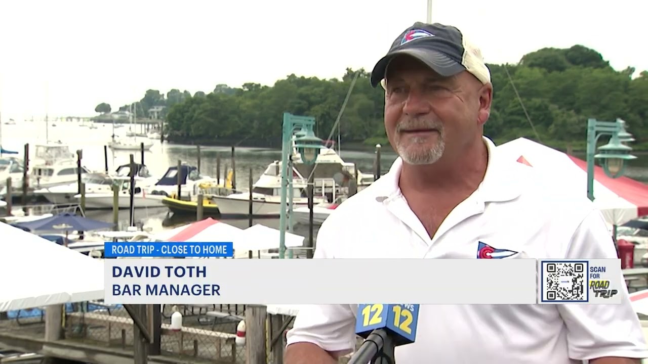 Road Trip: Bridgeport's Captain's Cove celebrates 40th anniversary