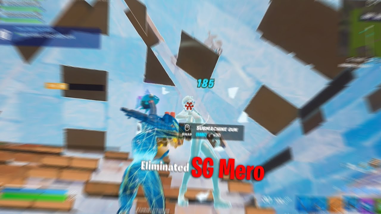IF WE BEING REAL 🛸 (Fortnite Montage)