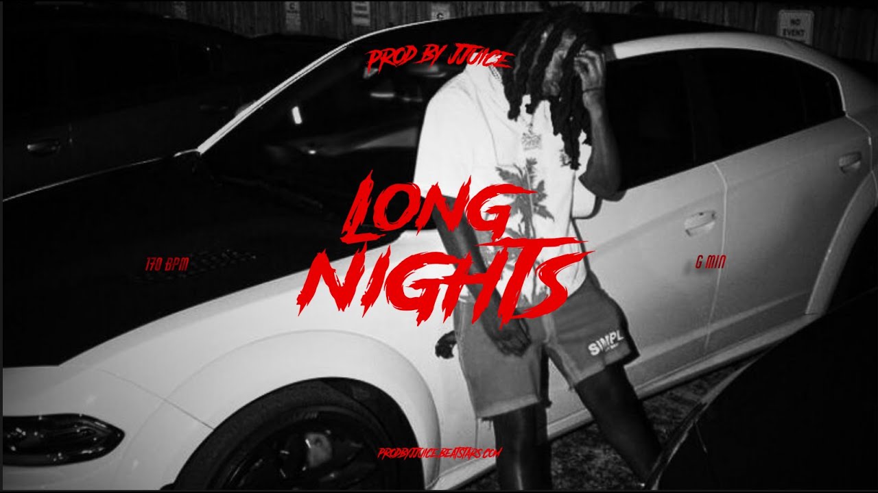 [FREE] OMB Peezy Type Beat 2026 - "Long Nights"