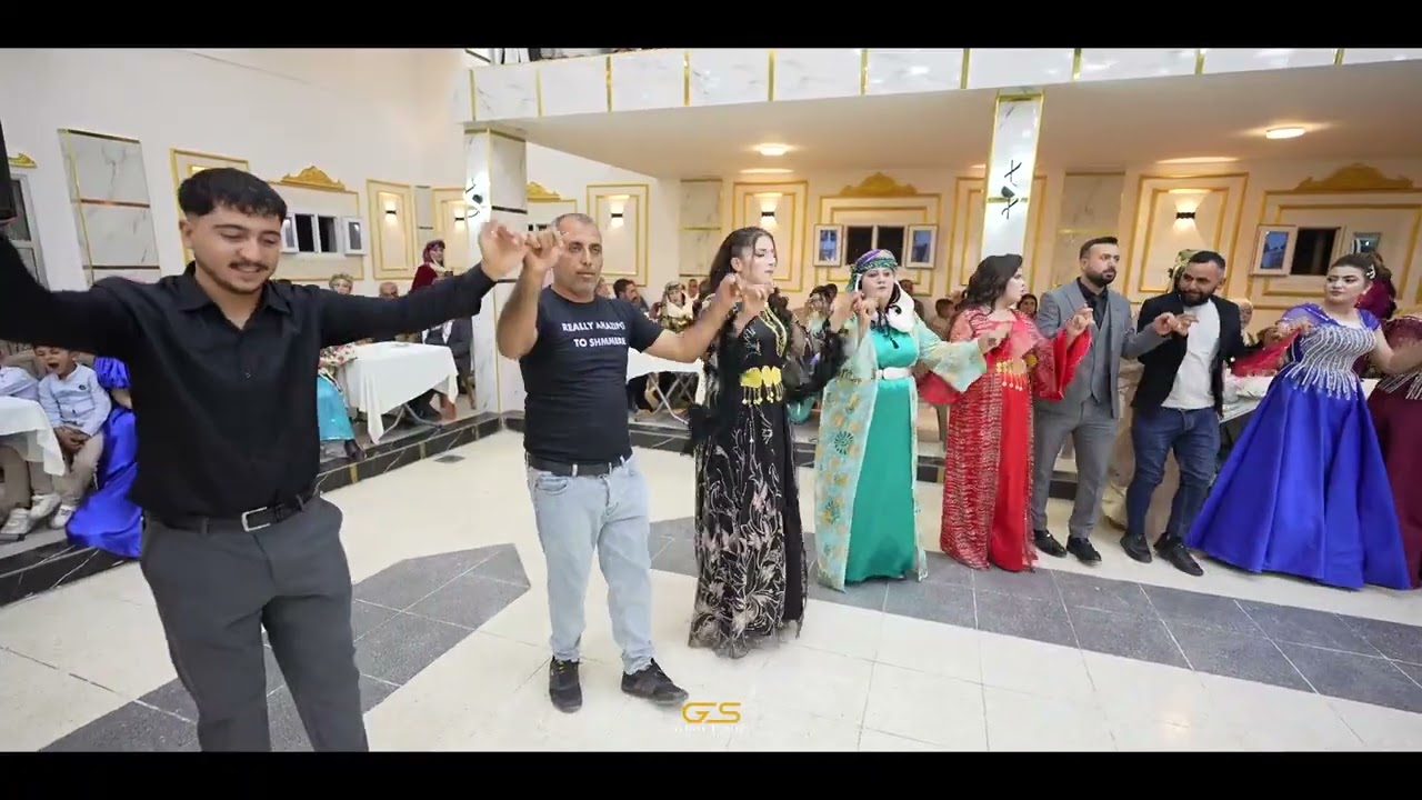 حفلاته فواز❣️ ليلاف 1
