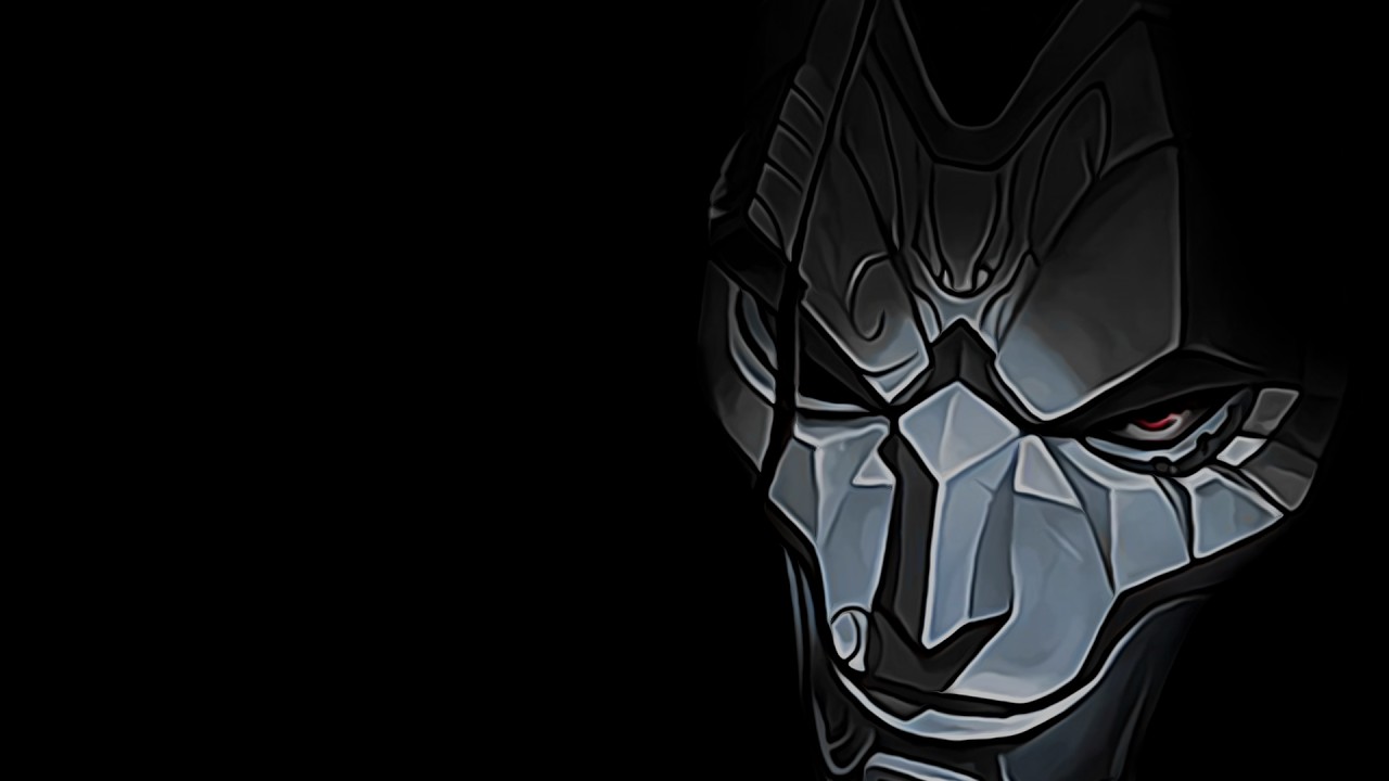 REMONTADA con JHIN en una RANKED PROBLEMATICA