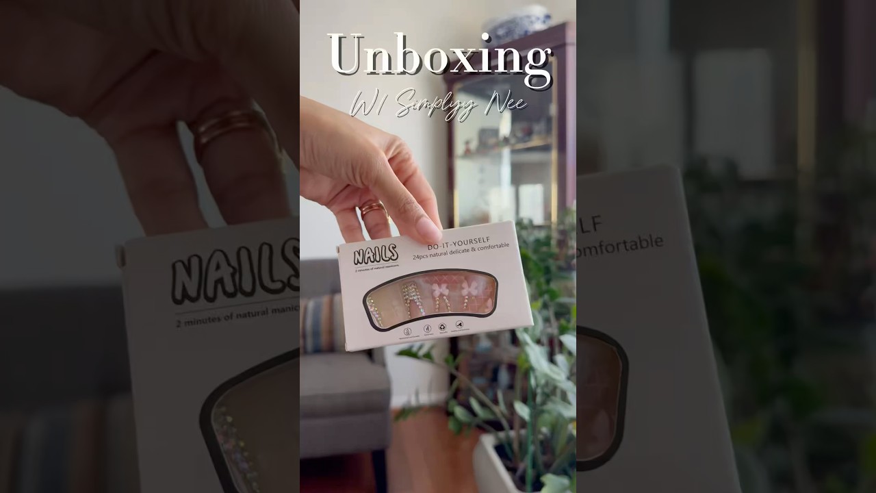 Unbox This STUFF w/ ME | SIMPLYYNEE #unboxing #unboxingvideo #simplyynee