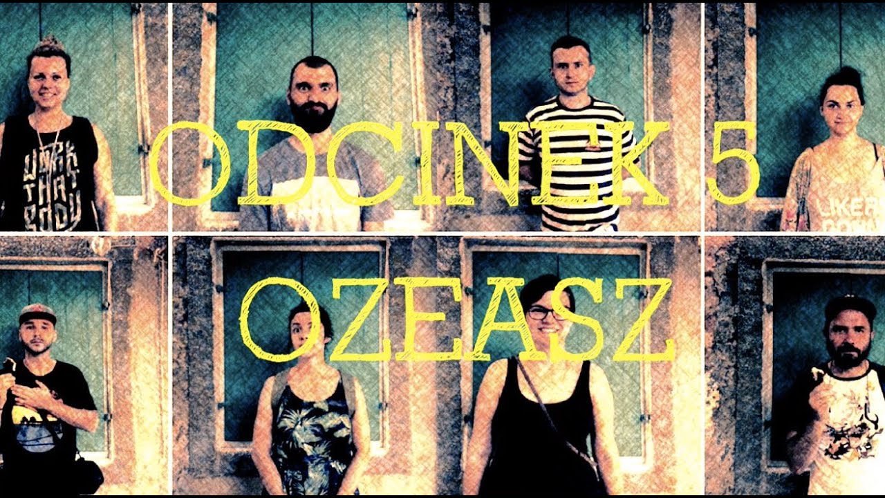 8 Twarzy [#5] Ozeasz [PL\ENG]