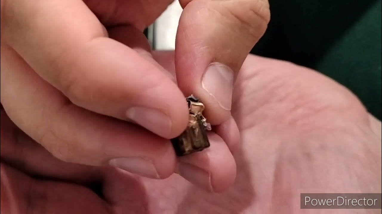 PPU Defense Line 147 grain 9mm short barrel test