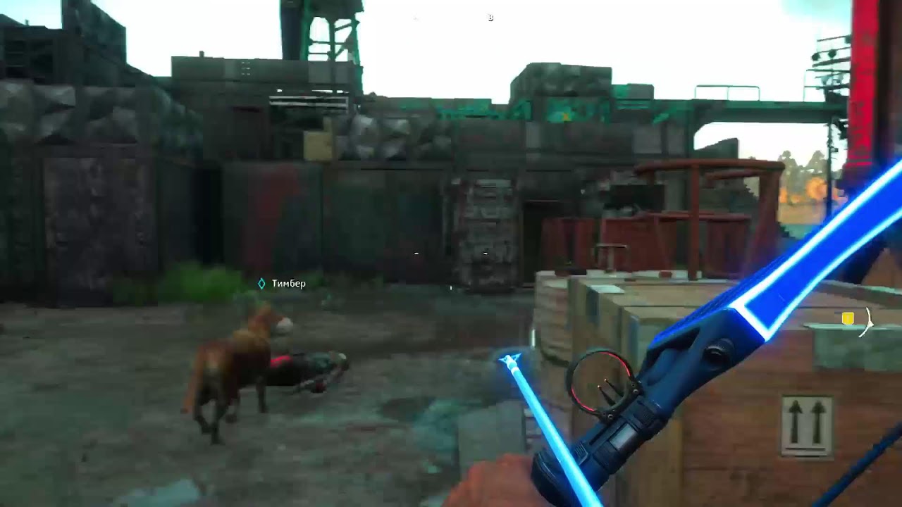 FAR CRY New Dawn Весёлые ПУСТОШИ После ЯДЕРКИ...