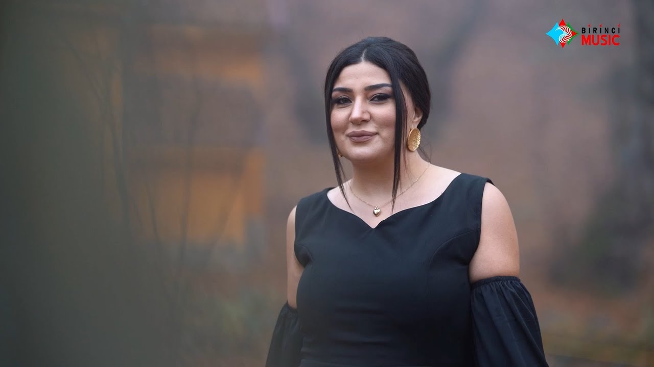 Elnure Mehdiyeva - Mesafeler (Official Video)