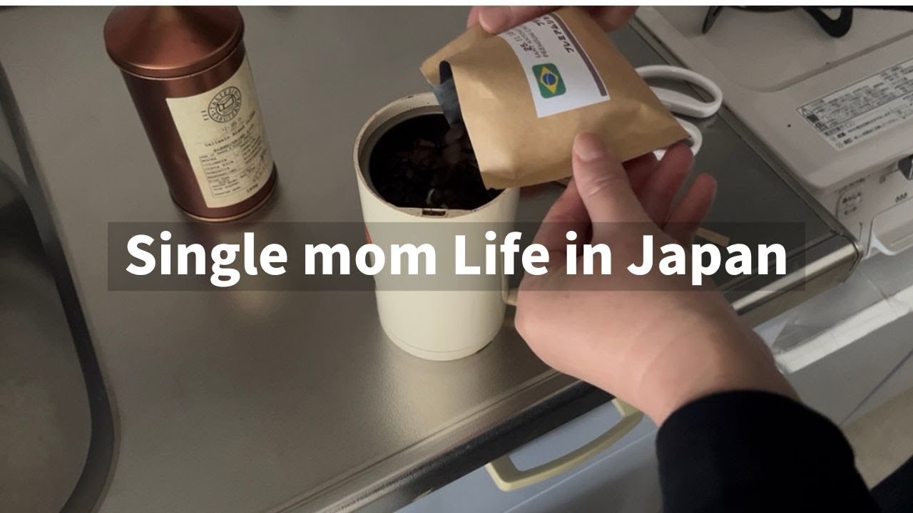 A cozy day in Toyama | Coffee, lunch with a friend & daily life