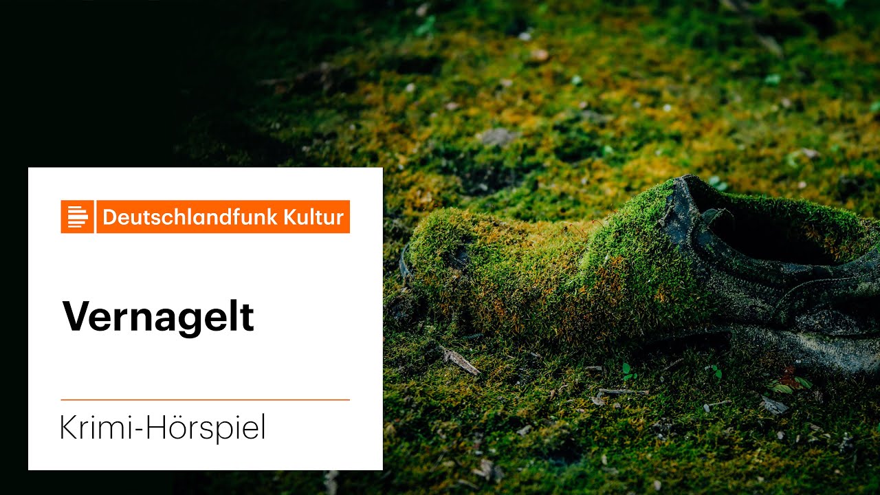 Krimi-H&ouml;rspiel: Vernagelt von Ulrich Land