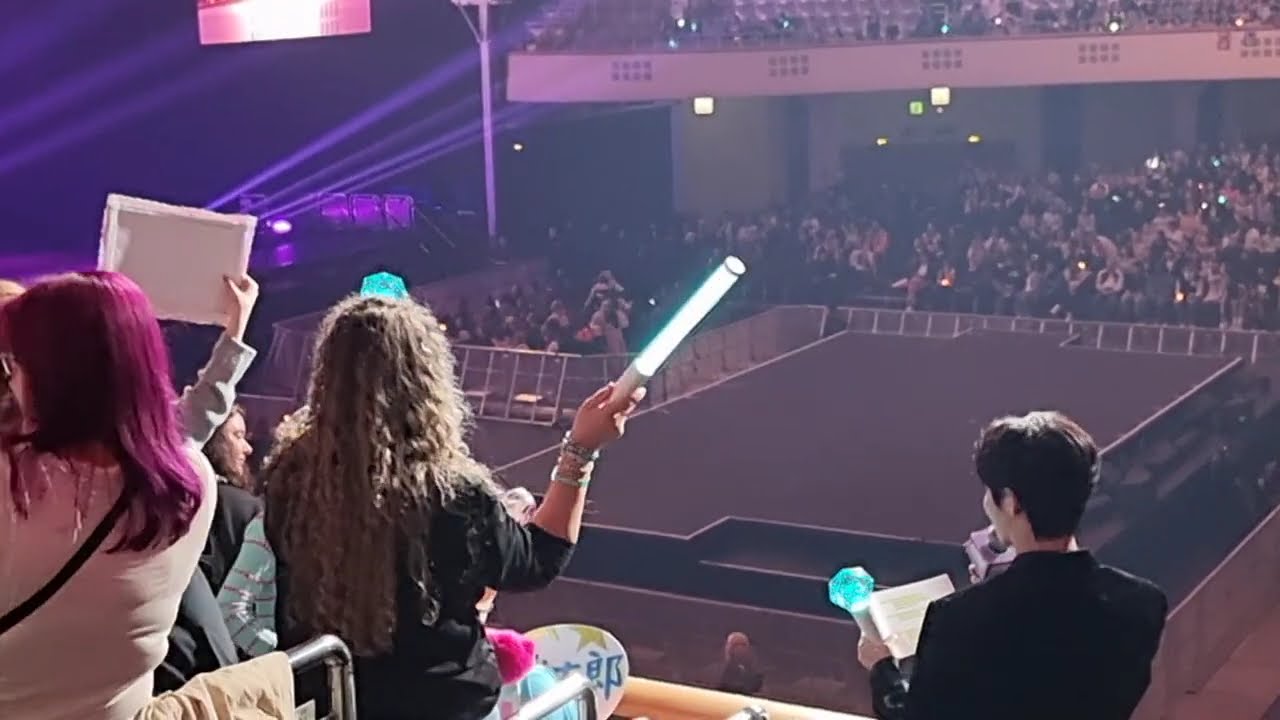 Kcon Germany Day 2 29.09.2024