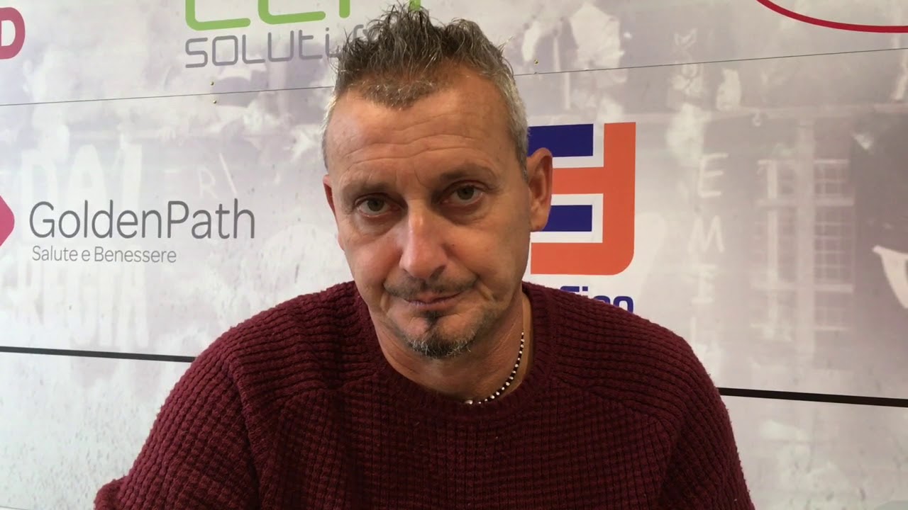 Antonioli: &laquo;Siamo pronti a fare la guerra in campo&raquo;