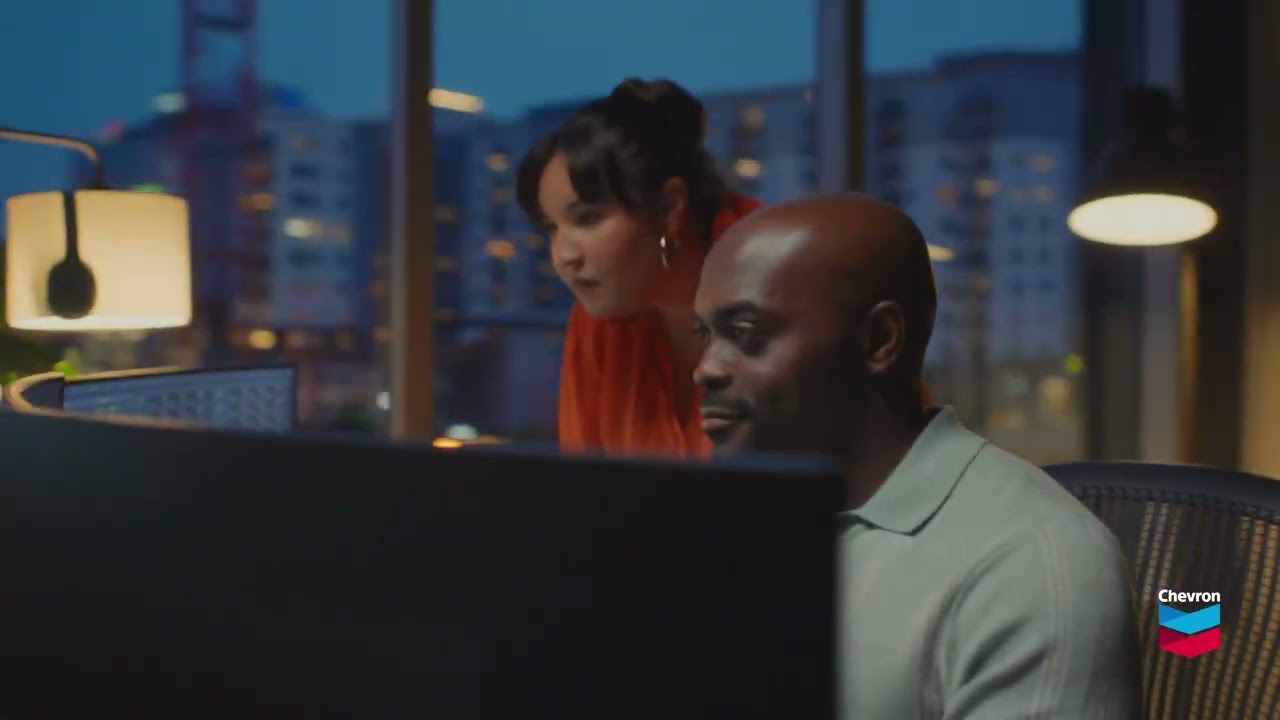Introducing Chevron Power Solutions