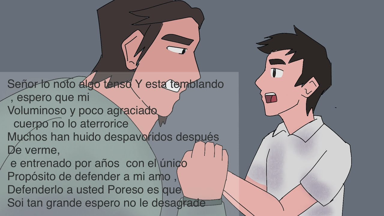 Nuevo amo サラミ