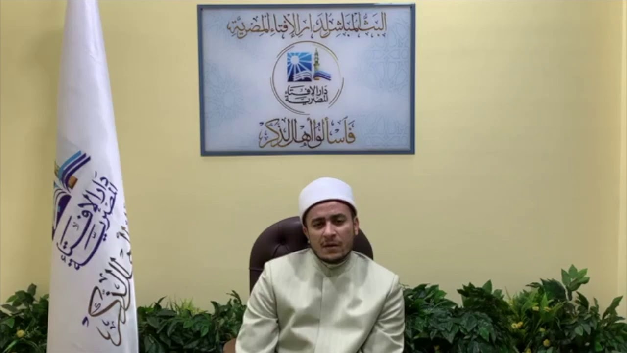 ما حكم خلف الوعد؟