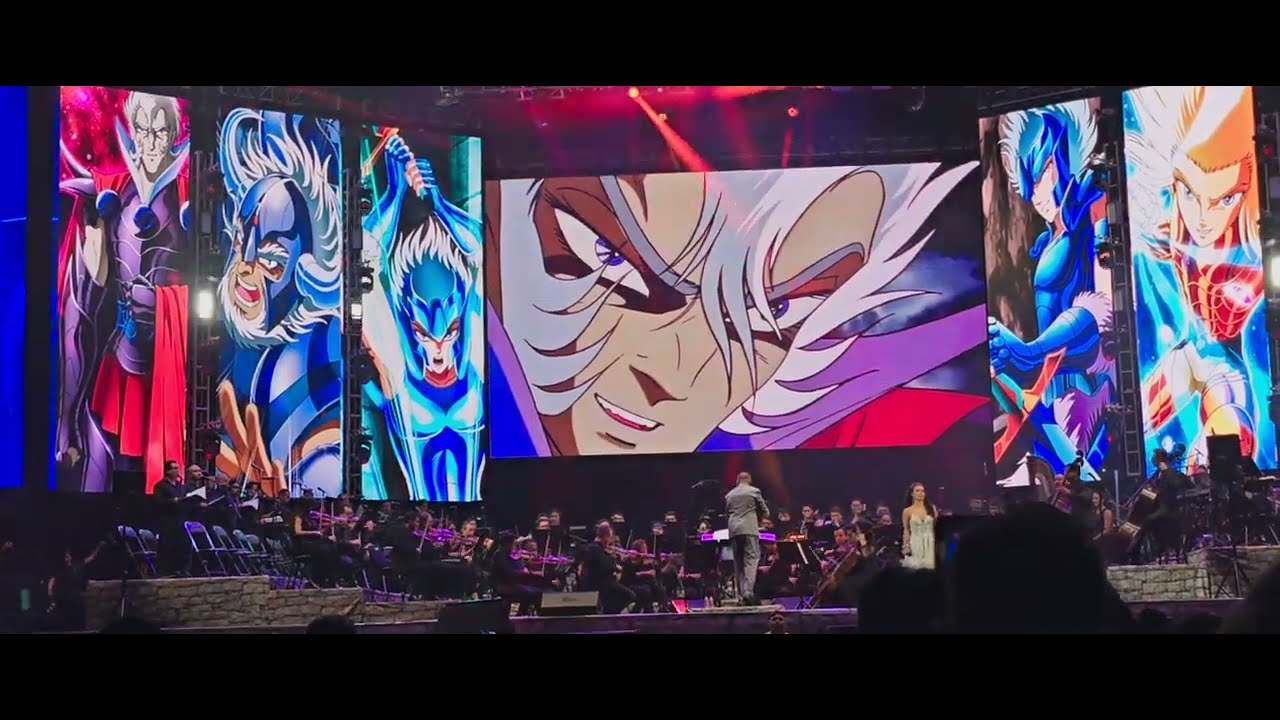 Pegasus Fantasy II (la gran batalla de los dioses)