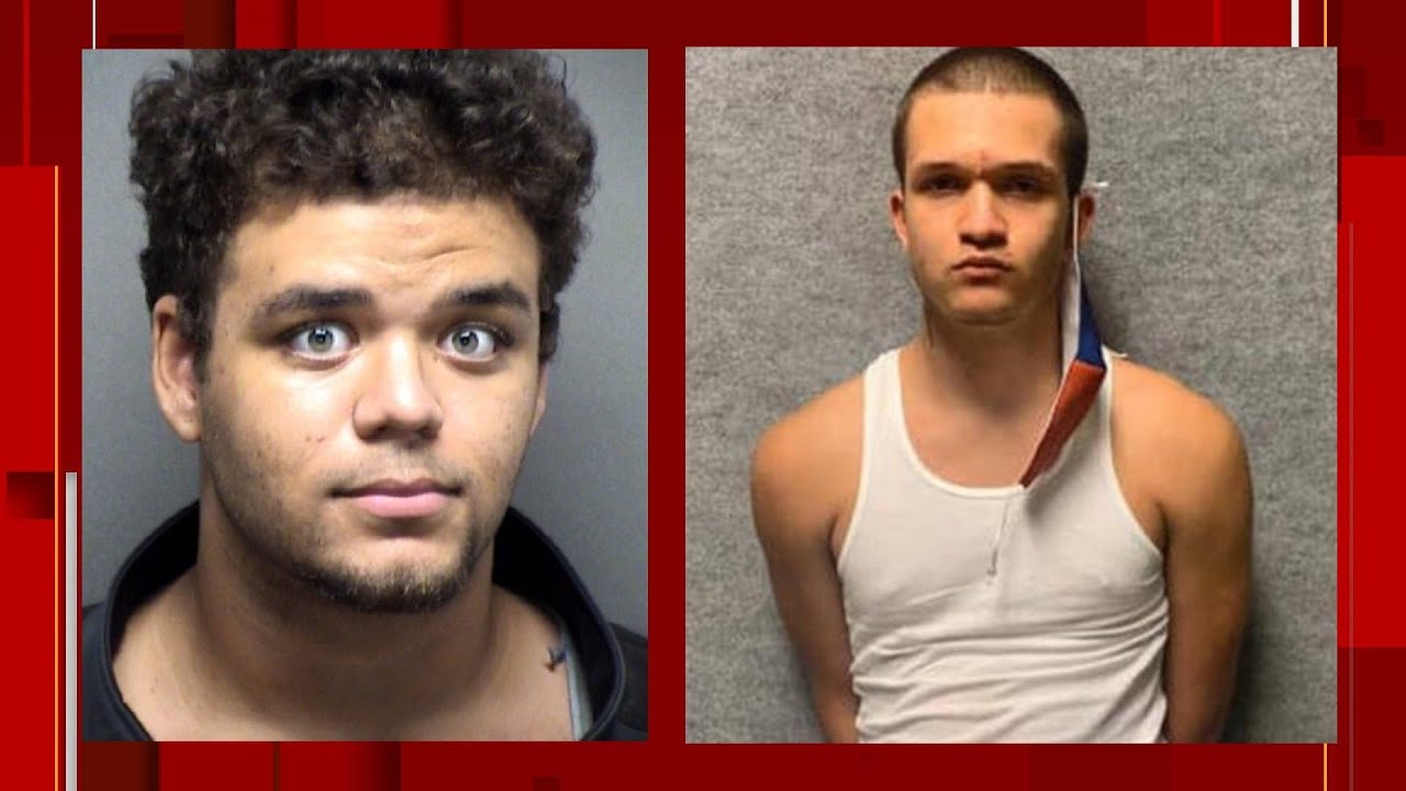 Capital murder charge dismissed for two men involved in deadly shooting of 19-year-old mother