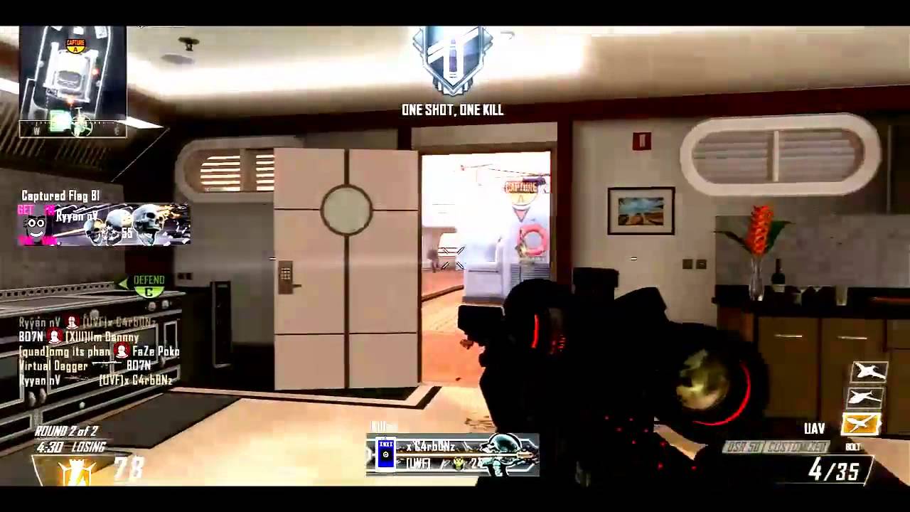 nV Sniping TeamTage 7 Promo