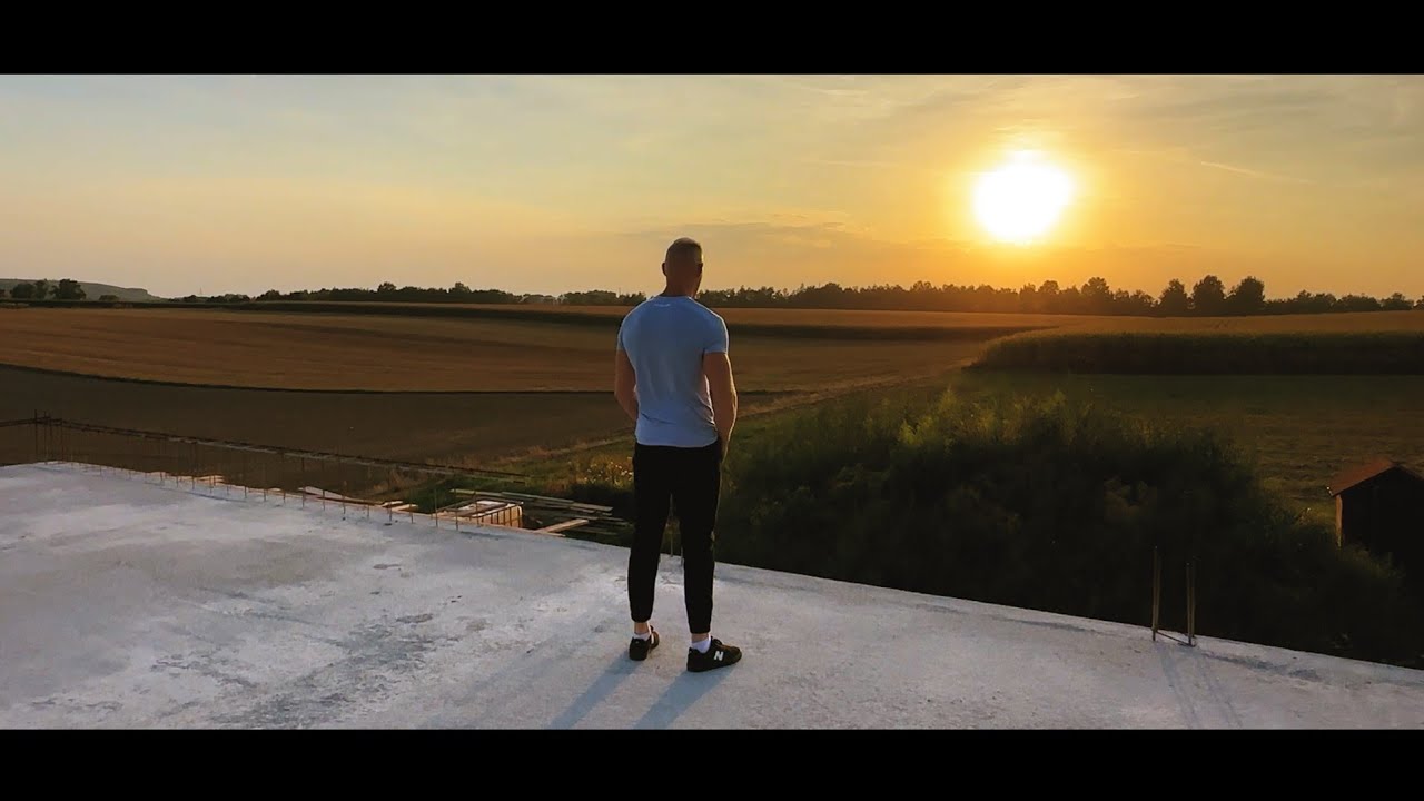 Dariusz Edward M - Motyle (prod.IronH1de)