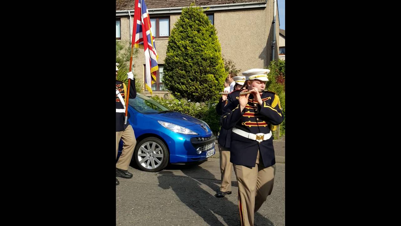 Macmerry gala day 2016